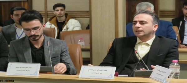  پنجمین همایش ملی «دانش آموزش محتوا در آموزش ابتدایی» به میزبانی دانشگاه فرهنگیان استان اردبیل