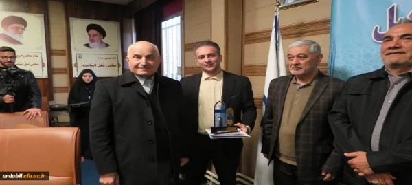  پنجمین همایش ملی «دانش آموزش محتوا در آموزش ابتدایی» به میزبانی دانشگاه فرهنگیان استان اردبیل