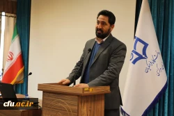 تم  عقد مجموعة ورش العمل المتخصصة في تمكين العلاقات العلمية الدولية تحت عنوان ورشة مبادئ وأساليب الترجمة 1، 2 و 3 3