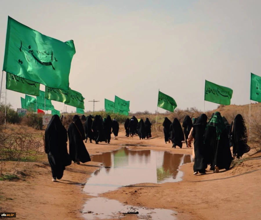 رئیس دانشگاه فرهنگیان استان بوشهر:
 ۲۸۰ دانشجومعلم این دانشگاه به اردوی راهیان نور اعزام شدند  2