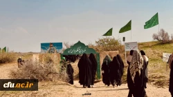 رئیس دانشگاه فرهنگیان استان بوشهر:
 ۲۸۰ دانشجومعلم این دانشگاه به اردوی راهیان نور اعزام شدند  2