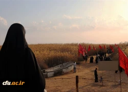 رئیس دانشگاه فرهنگیان استان بوشهر:
 ۲۸۰ دانشجومعلم این دانشگاه به اردوی راهیان نور اعزام شدند  2