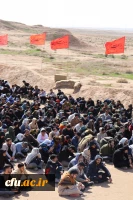 رئیس دانشگاه فرهنگیان استان بوشهر:
 ۲۸۰ دانشجومعلم این دانشگاه به اردوی راهیان نور اعزام شدند  8
