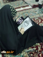 رئیس دانشگاه فرهنگیان استان بوشهر:
 ۲۸۰ دانشجومعلم این دانشگاه به اردوی راهیان نور اعزام شدند  7