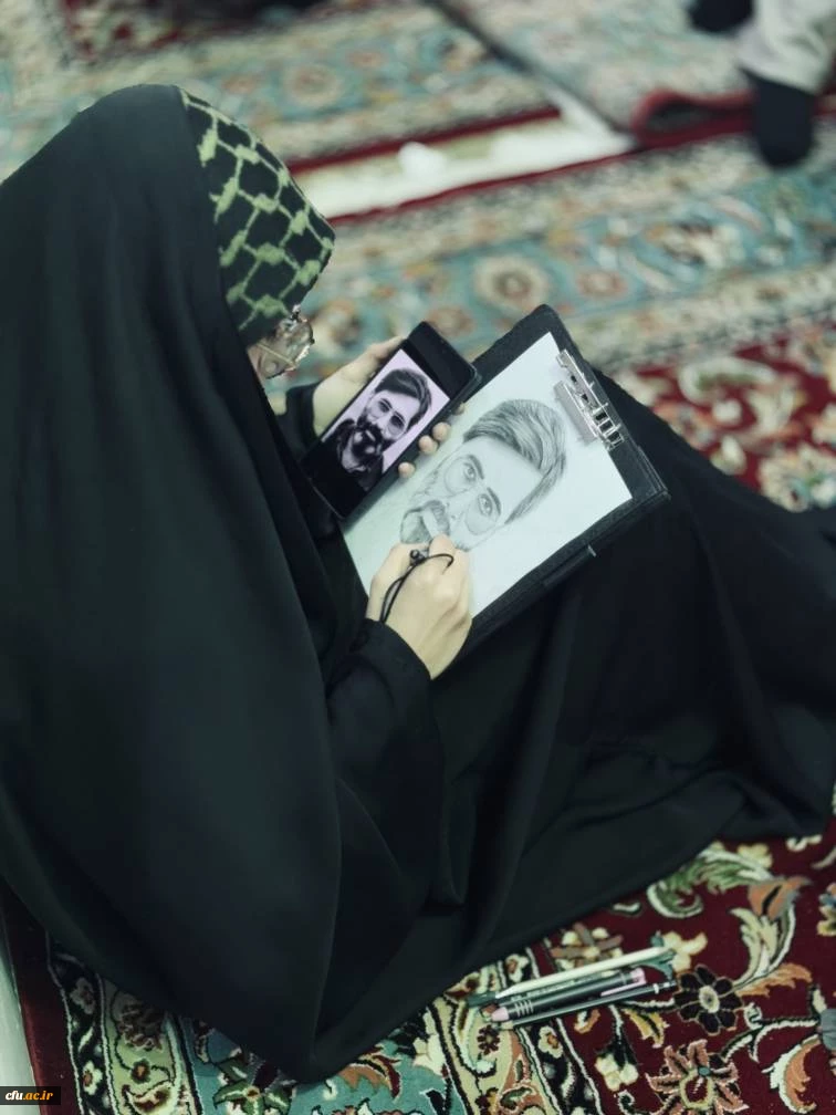 رئیس دانشگاه فرهنگیان استان بوشهر:
 ۲۸۰ دانشجومعلم این دانشگاه به اردوی راهیان نور اعزام شدند  7