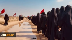 رئیس دانشگاه فرهنگیان استان بوشهر:
 ۲۸۰ دانشجومعلم این دانشگاه به اردوی راهیان نور اعزام شدند  12