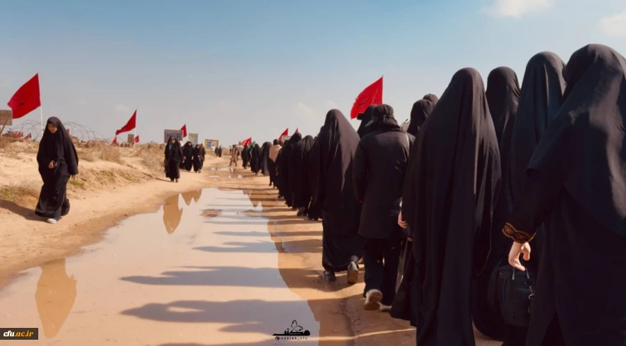 رئیس دانشگاه فرهنگیان استان بوشهر:
 ۲۸۰ دانشجومعلم این دانشگاه به اردوی راهیان نور اعزام شدند  12