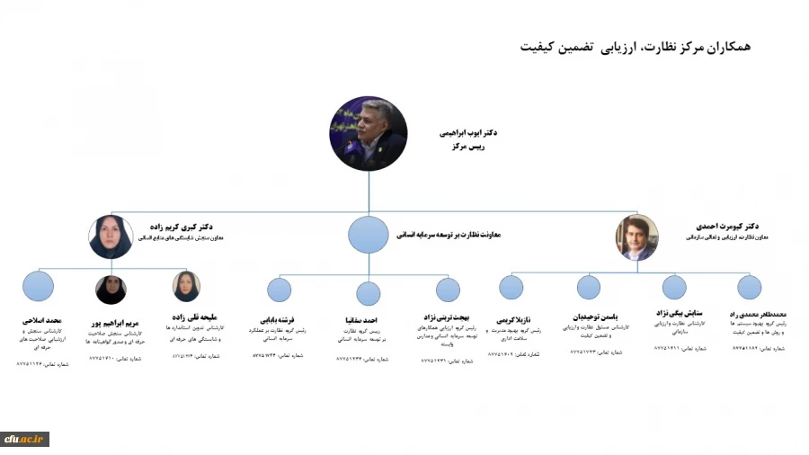 همکاران مرکز 2