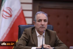 راه اندازی کارگروه  تحول در دانشگاه فرهنگیان و کارگروه های متناظر آن در استان ها 2