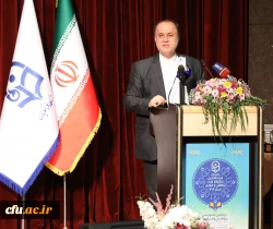 Deputy of Islamic Consultative Assembly: Farhangian Teacher Education University (FTEU) to Be Major Evolutionary Axis of Education System 2