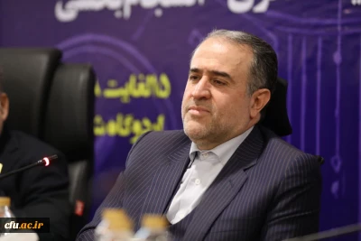 Spokesperson for Administrative and Recruitment Affairs Organization: Necessity of Transformation and Update of Education System