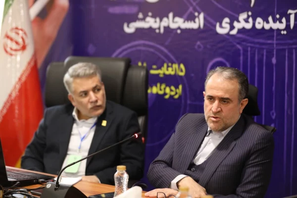 Spokesperson for Administrative and Recruitment Affairs Organization: Necessity of Transformation and Update of Education System 3