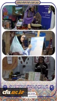 Festival of Iranian Ethnicities Student-Teachers at Farhangian Teacher Education University (FTEU), Mazandaran 4