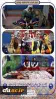 Festival of Iranian Ethnicities Student-Teachers at Farhangian Teacher Education University (FTEU), Mazandaran 7