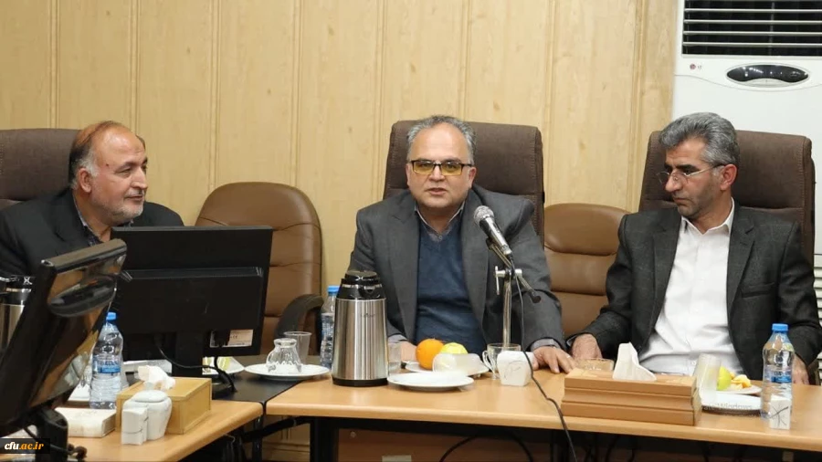 توجه ویژه به دانشگاه فرهنگیان استان سمنان در تربیت معلمان و نسل آینده ساز 2