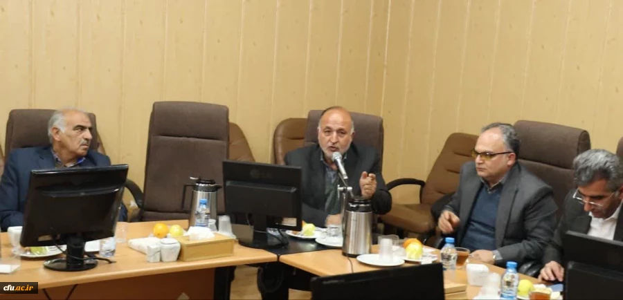 توجه ویژه به دانشگاه فرهنگیان استان سمنان در تربیت معلمان و نسل آینده ساز 2