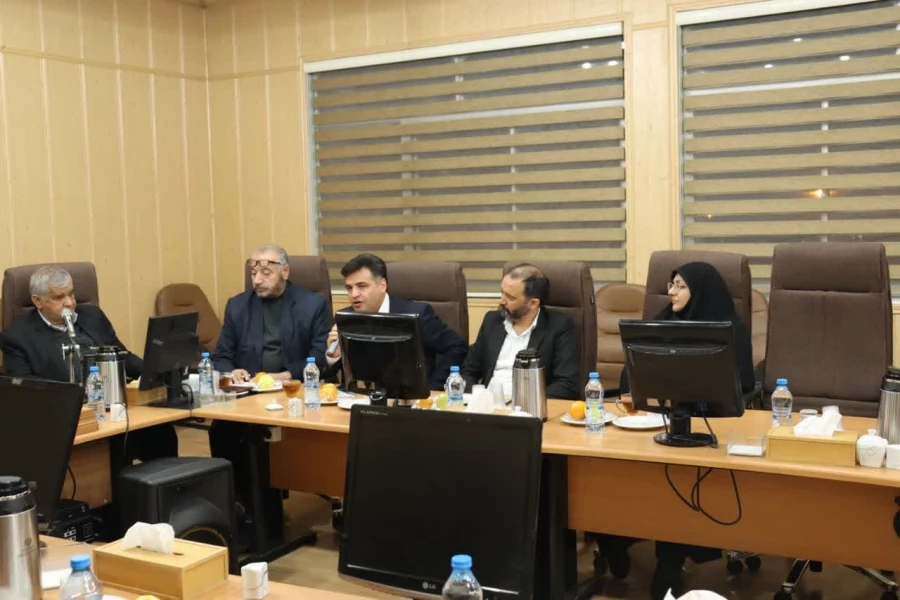 توجه ویژه به دانشگاه فرهنگیان استان سمنان در تربیت معلمان و نسل آینده ساز 2