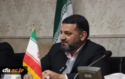 بررسی مطالبات دانشجومعلمان در نشست نماینده مجلس با دانشگاه فرهنگیان خراسان رضوی 2