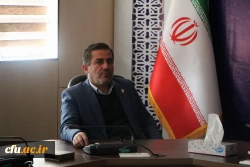 کارگروه استانی تحول در دانشگاه فرهنگیان قزوین تشکیل شد  5