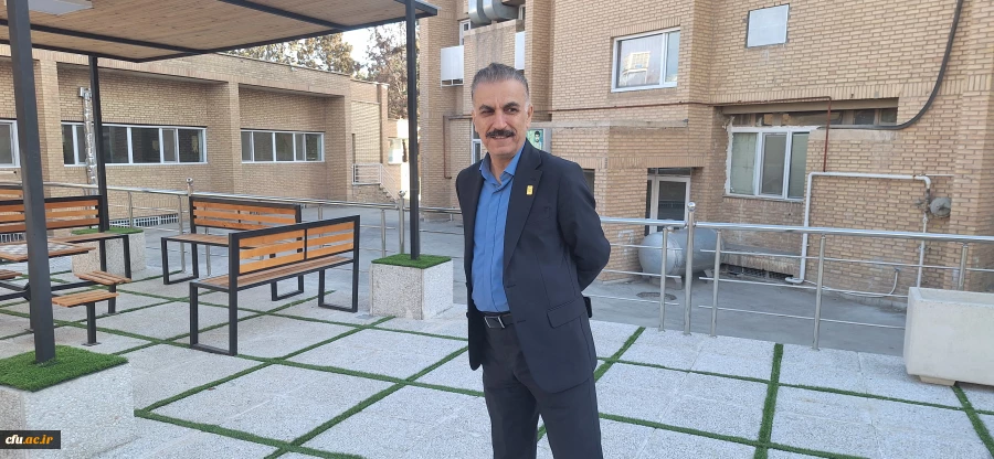 بازدید معاون و مدیران کل حوزه آموزش از استان قزوین 5