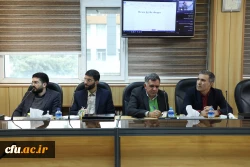 کارگاه تخصصی توانمندسازی ارتباطات علمی بین المللی با عنوان کارگاه اصول و روش ترجمه 3 برگزار شد 3