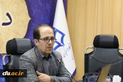 کارگاه تخصصی توانمندسازی ارتباطات علمی بین المللی با عنوان کارگاه اصول و روش ترجمه 3 برگزار شد 4