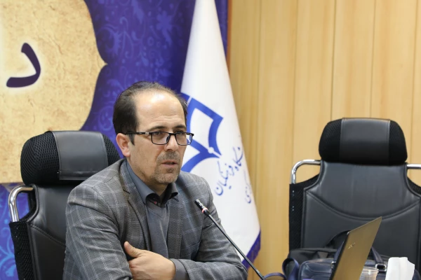 کارگاه تخصصی توانمندسازی ارتباطات علمی بین المللی با عنوان کارگاه اصول و روش ترجمه 3 برگزار شد 4