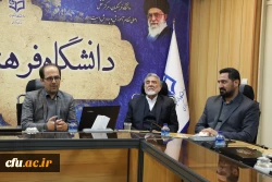 کارگاه تخصصی توانمندسازی ارتباطات علمی بین المللی با عنوان کارگاه اصول و روش ترجمه 3 برگزار شد 6