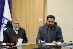 کارگاه تخصصی توانمندسازی ارتباطات علمی بین المللی با عنوان کارگاه اصول و روش ترجمه 3 برگزار شد 8