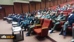 در نشست سراسری مدیران مطرح شد 2