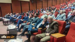 در نشست سراسری مدیران مطرح شد 3