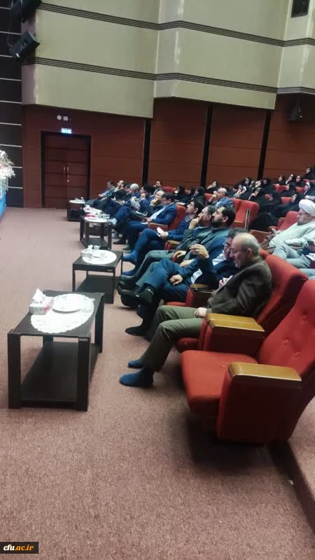 در نشست سراسری مدیران مطرح شد 4