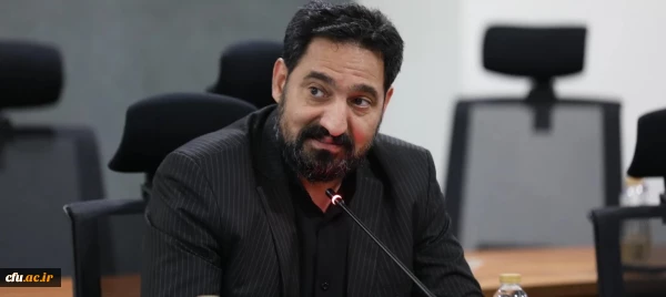 راه اندازی شعب خارجی سه دانشگاه برتر ایرانی در عراق تا سال آینده 8