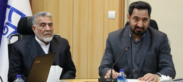 دکتر الحسینی: کارگاه های توانمندسازی ارتباطات بین المللی اهمیت بسزایی در توسعه تعاملات بین المللی دانشگاه ها دارند 2