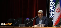 در سی و پنجمین اجلاس سراسری روسای پردیس ها مطرح شد: دانشگاه فرهنگیان؛ مرجعیت تعلیم و تربیت در جهان اسلام 4