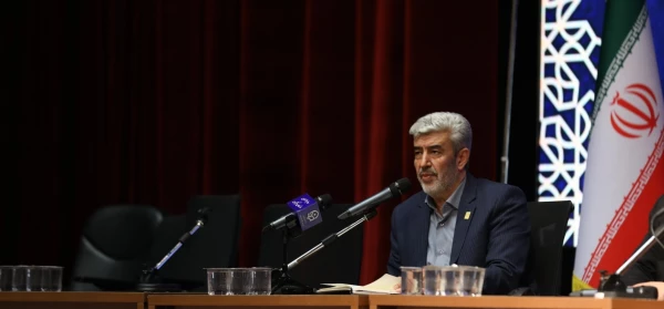 در سی و پنجمین اجلاس سراسری روسای پردیس ها مطرح شد: دانشگاه فرهنگیان؛ مرجعیت تعلیم و تربیت در جهان اسلام 4