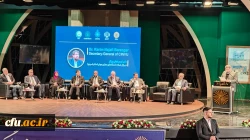 امیدی در چهارمین مجمع عمومی سینوو: دانشگاه فرهنگیان بزرگترین دانشگاه حضوری جهان از حیث تعداد دانشجومعلم و پراکندگی جغرافیایی 2