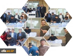 مهم ترین اقدامات حوزه دانشجویی 3