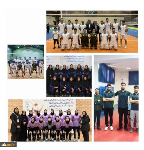 مهم ترین اقدامات حوزه دانشجویی 5