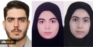 وزارت علوم، تحقیقات و فناوری اعلام کرد:

اسامی منتخبان کمیته ناظر بر نشریات دانشگاهی دانشگاه فرهنگیان، از طریق سامانه جامع نشریات دانشگاهی وزارت علوم، تحقیقات و فناوری اعلام شد.