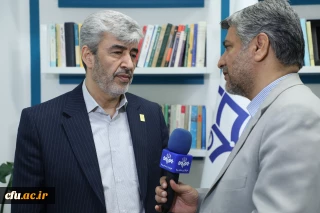 رئیس دانشگاه فرهنگیان: 

ادامه تحصیل 1500 دانشجوی نخبه سایر دانشگاه ها در دانشگاه فرهنگیان