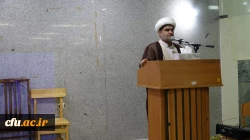 بررسی اصول تغذیه سالم در ماه مبارک رمضان در نشست هم اندیشی دانشگاه فرهنگیان استان کردستان 3