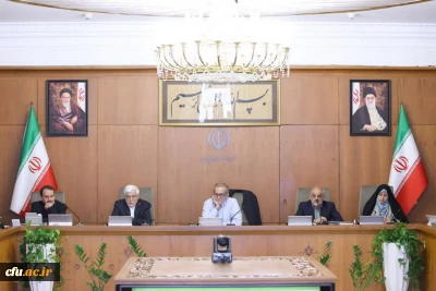 دستاوردی دیگر در مسیر ارتقا:

موافقت هیات دولت با افزایش ۲ هزار و ۵۰۰ پست در دانشگاه فرهنگیان