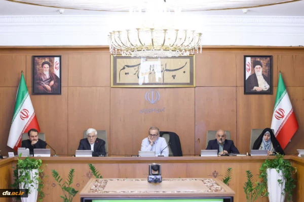 موافقت هیات دولت با افزایش ۲ هزار و ۵۰۰ پست در دانشگاه فرهنگیان 2