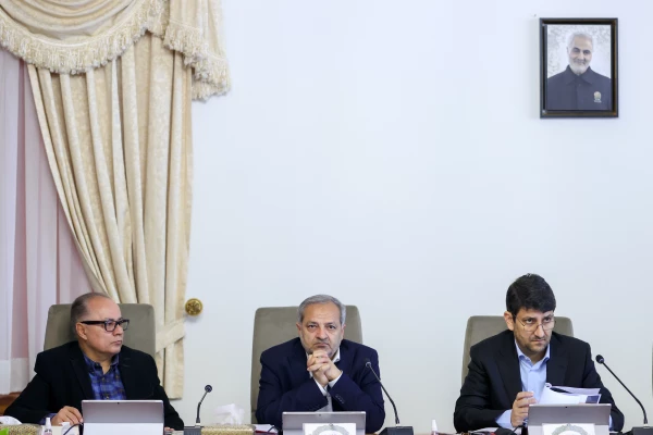 موافقت هیات دولت با افزایش ۲ هزار و ۵۰۰ پست در دانشگاه فرهنگیان 3