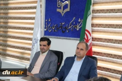 آیین تجلیل از رابطان کارورزی در نواحی پنجگانه آموزش و پرورش استان آذربایجان شرقی 4