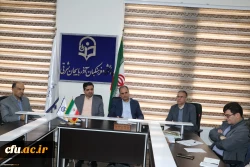 آیین تجلیل از رابطان کارورزی در نواحی پنجگانه آموزش و پرورش استان آذربایجان شرقی 5