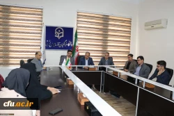 آیین تجلیل از رابطان کارورزی در نواحی پنجگانه آموزش و پرورش استان آذربایجان شرقی 6