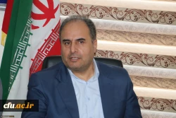 آیین تجلیل از رابطان کارورزی در نواحی پنجگانه آموزش و پرورش استان آذربایجان شرقی 7