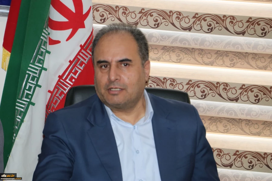 آیین تجلیل از رابطان کارورزی در نواحی پنجگانه آموزش و پرورش استان آذربایجان شرقی 7